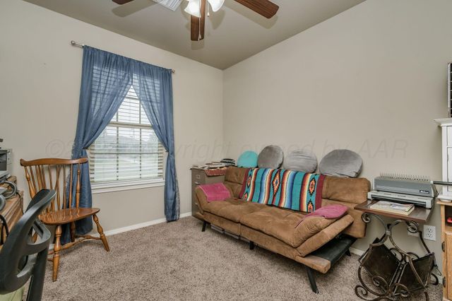 2710 RIES Lane, Amarillo, TX 79118