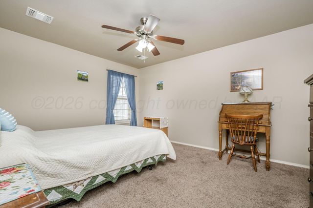 2710 RIES Lane, Amarillo, TX 79118