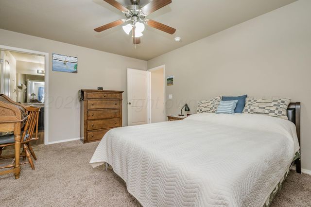 2710 RIES Lane, Amarillo, TX 79118