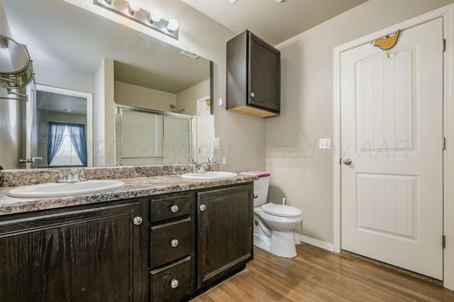 2710 RIES Lane, Amarillo, TX 79118