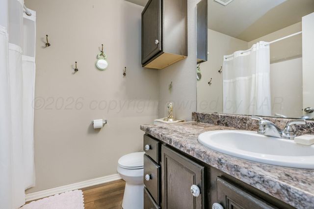 2710 RIES Lane, Amarillo, TX 79118