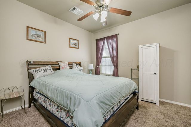 2710 RIES Lane, Amarillo, TX 79118