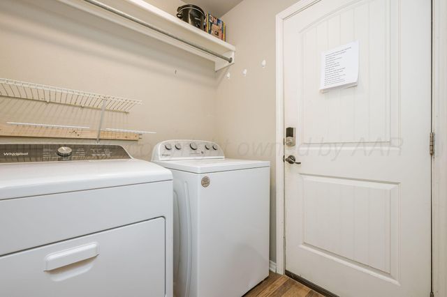 2710 RIES Lane, Amarillo, TX 79118