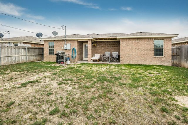 2710 RIES Lane, Amarillo, TX 79118