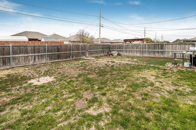 2710 RIES Lane, Amarillo, TX 79118