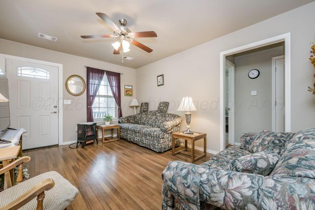 2710 RIES Lane, Amarillo, TX 79118