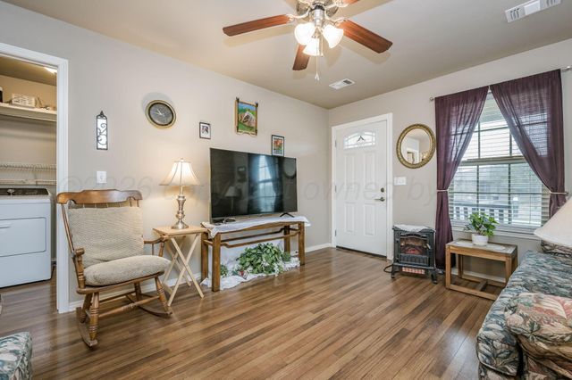 2710 RIES Lane, Amarillo, TX 79118