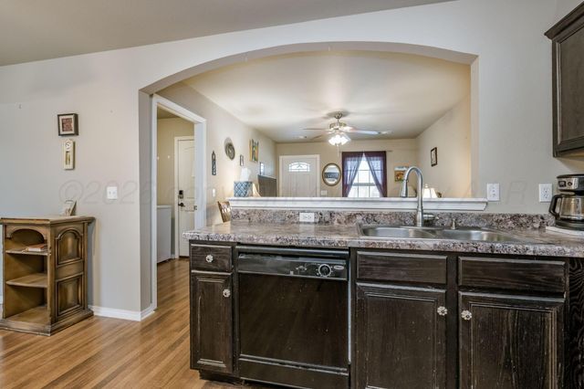 2710 RIES Lane, Amarillo, TX 79118