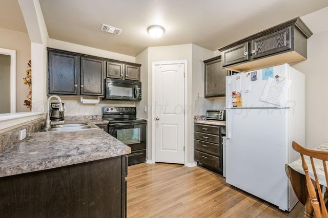 2710 RIES Lane, Amarillo, TX 79118