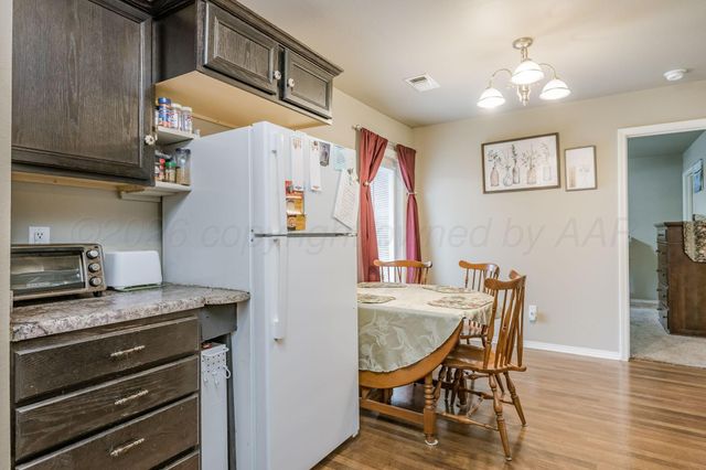 2710 RIES Lane, Amarillo, TX 79118