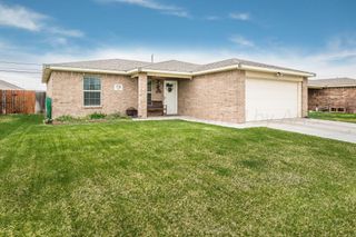 2710 RIES Lane, Amarillo, TX 79118