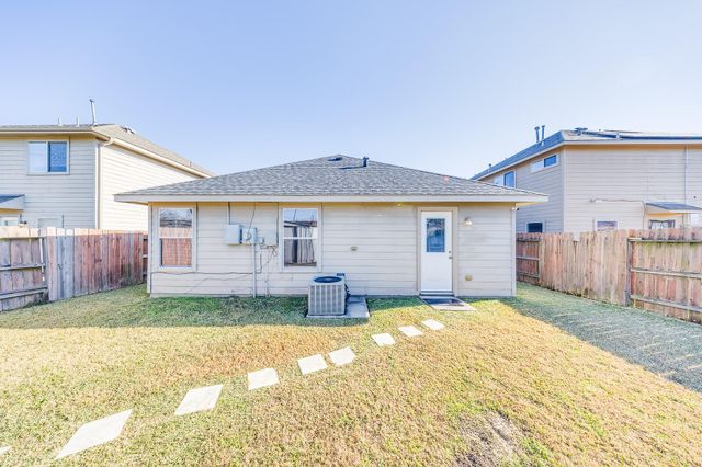 21927 Octavia Way, Houston, TX 77073