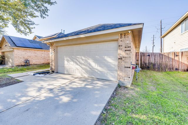 21927 Octavia Way, Houston, TX 77073