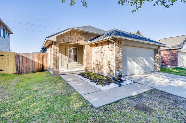 21927 Octavia Way, Houston, TX 77073