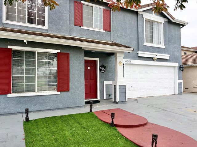 4045 EWS Woods Blvd, Stockton, CA 95206