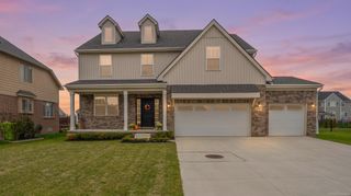 52409 Monaco Drive, Macomb, MI 48042