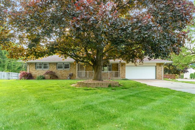 1077 Riverside Drive, Battle Creek, MI 49015