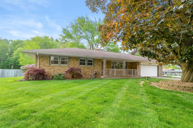 1077 Riverside Drive, Battle Creek, MI 49015