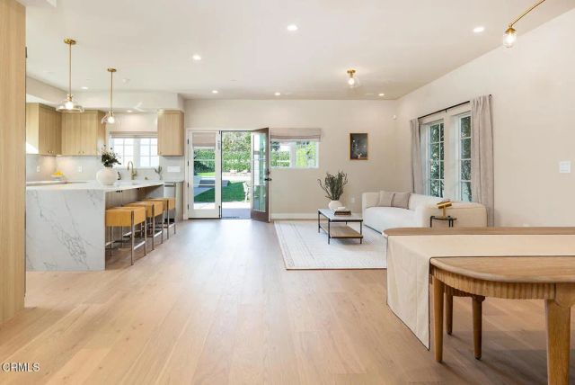 1255 Lorain Road, San Marino, CA 91108