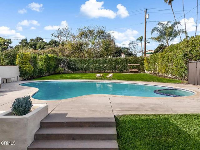 1255 Lorain Road, San Marino, CA 91108