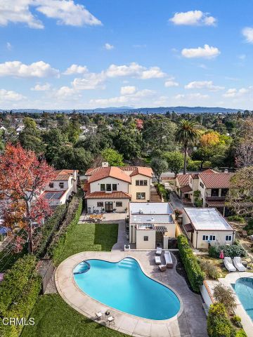 1255 Lorain Road, San Marino, CA 91108