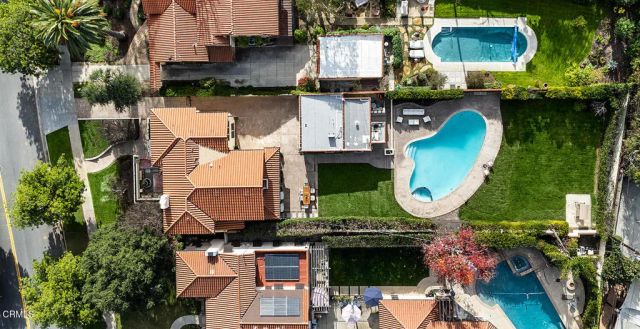 1255 Lorain Road, San Marino, CA 91108