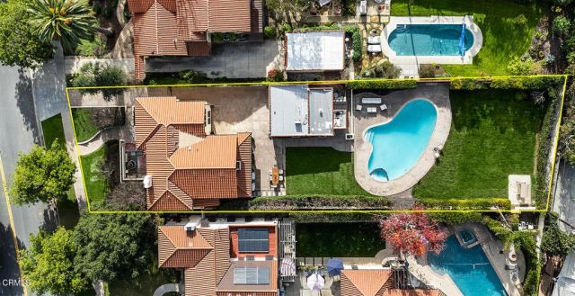 1255 Lorain Road, San Marino, CA 91108