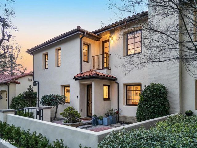 1255 Lorain Road, San Marino, CA 91108