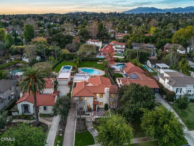 1255 Lorain Road, San Marino, CA 91108