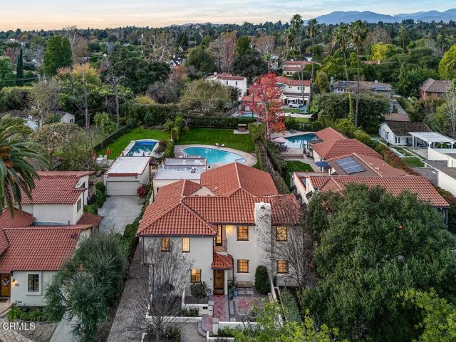 1255 Lorain Road, San Marino, CA 91108