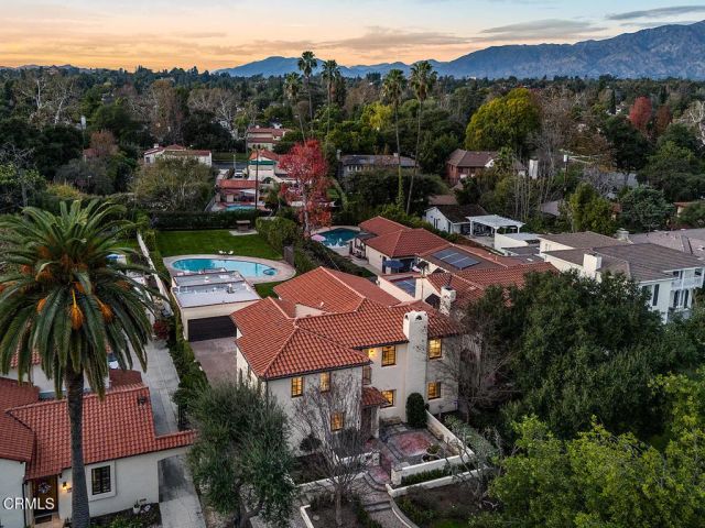 1255 Lorain Road, San Marino, CA 91108