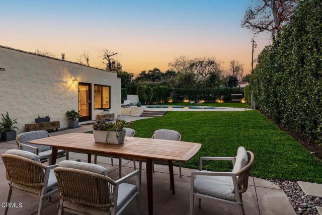 1255 Lorain Road, San Marino, CA 91108