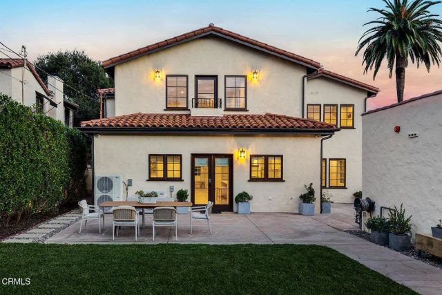 1255 Lorain Road, San Marino, CA 91108