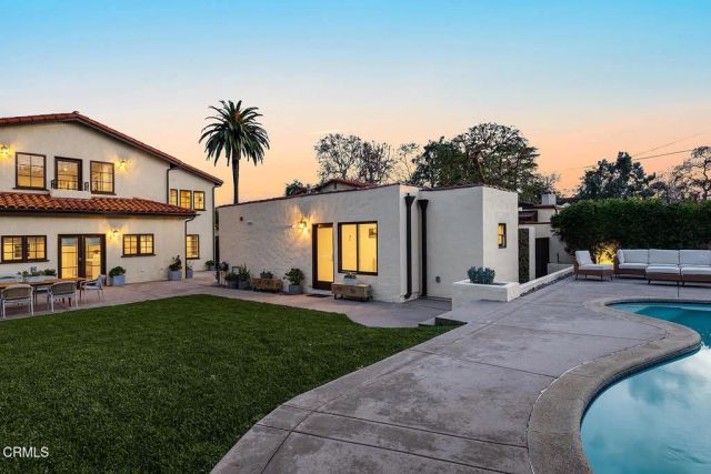 1255 Lorain Road, San Marino, CA 91108