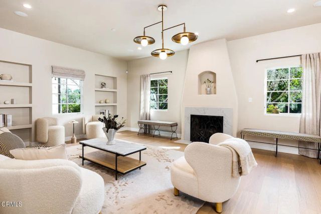 1255 Lorain Road, San Marino, CA 91108