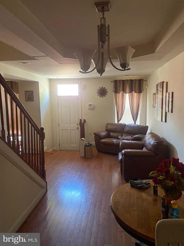 1121-1119 MCDONOGH ST, Baltimore, MD 21213