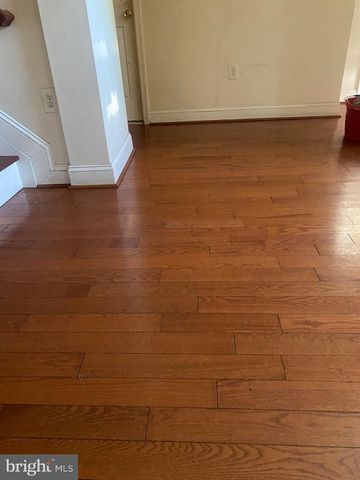 1121-1119 MCDONOGH ST, Baltimore, MD 21213