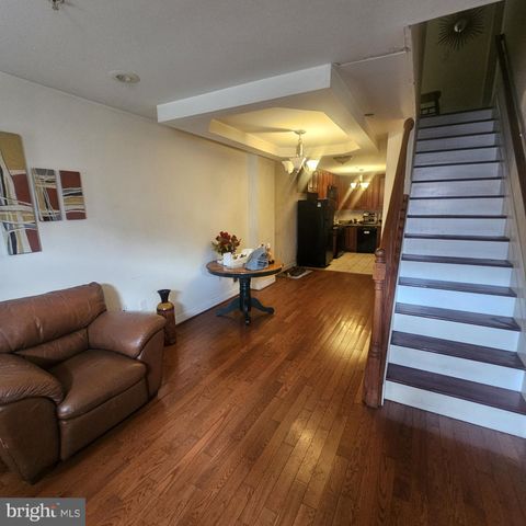 1121-1119 MCDONOGH ST, Baltimore, MD 21213
