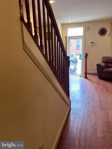 1121-1119 MCDONOGH ST, Baltimore, MD 21213