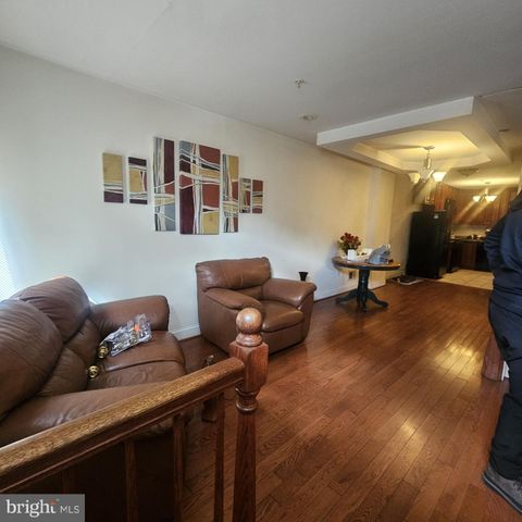 1121-1119 MCDONOGH ST, Baltimore, MD 21213