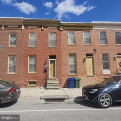 1121-1119 MCDONOGH ST, Baltimore, MD 21213