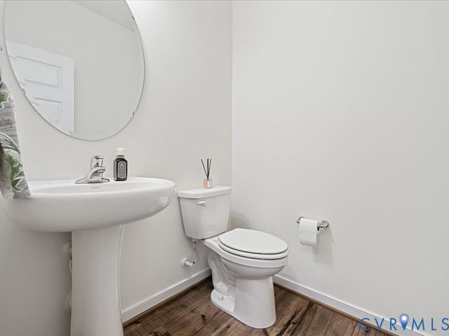 7046 Rivermere Ln, Henrico, VA 23059