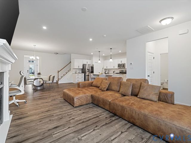 7046 Rivermere Ln, Henrico, VA 23059