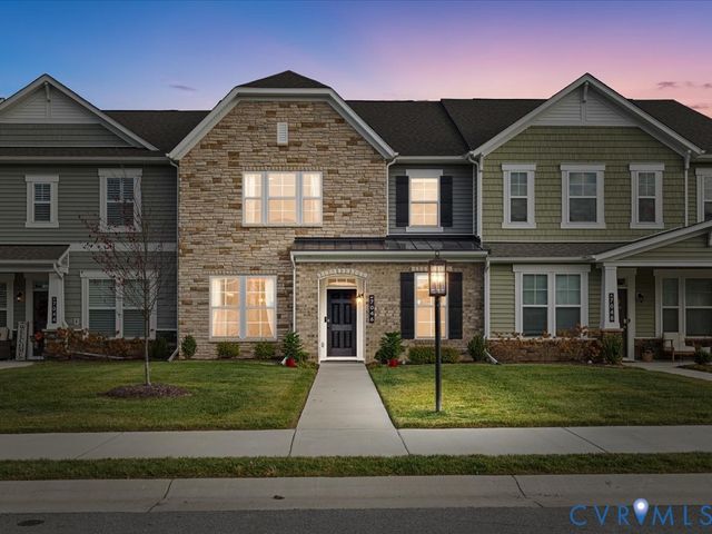 7046 Rivermere Ln, Henrico, VA 23059