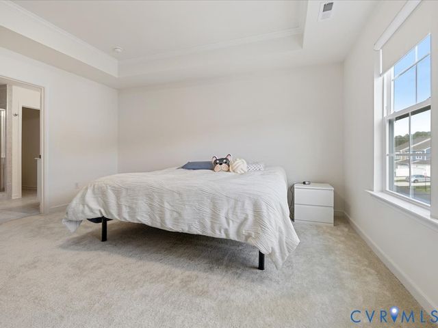 7046 Rivermere Ln, Henrico, VA 23059