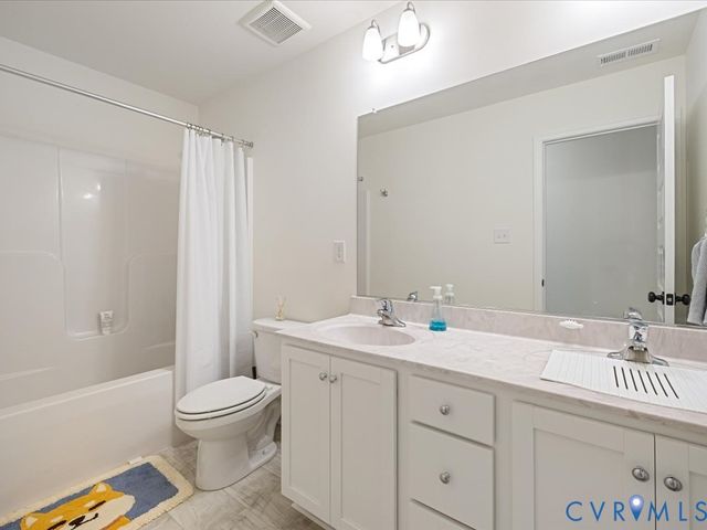 7046 Rivermere Ln, Henrico, VA 23059