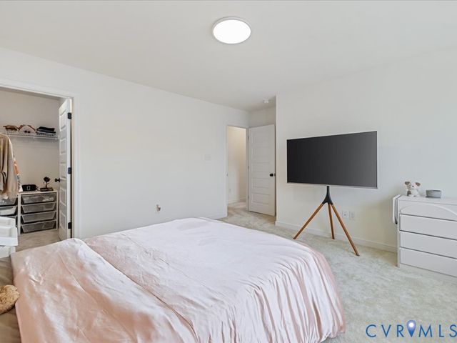 7046 Rivermere Ln, Henrico, VA 23059