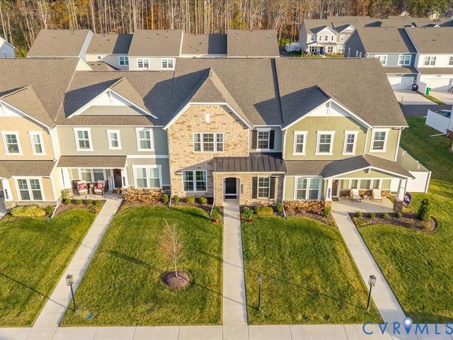 7046 Rivermere Ln, Henrico, VA 23059