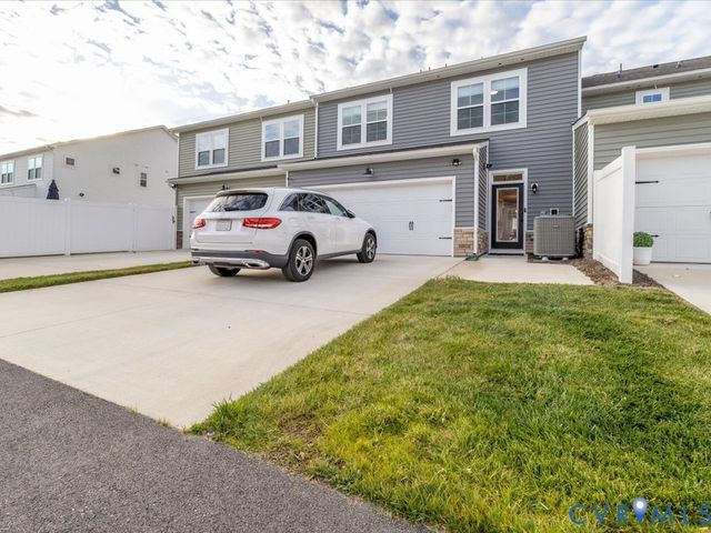 7046 Rivermere Ln, Henrico, VA 23059