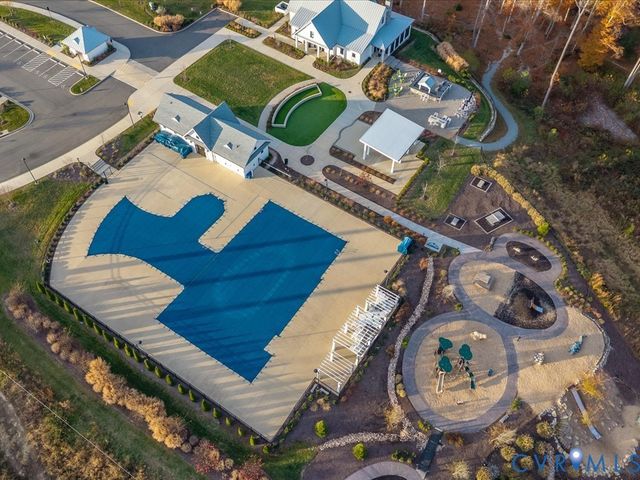 7046 Rivermere Ln, Henrico, VA 23059